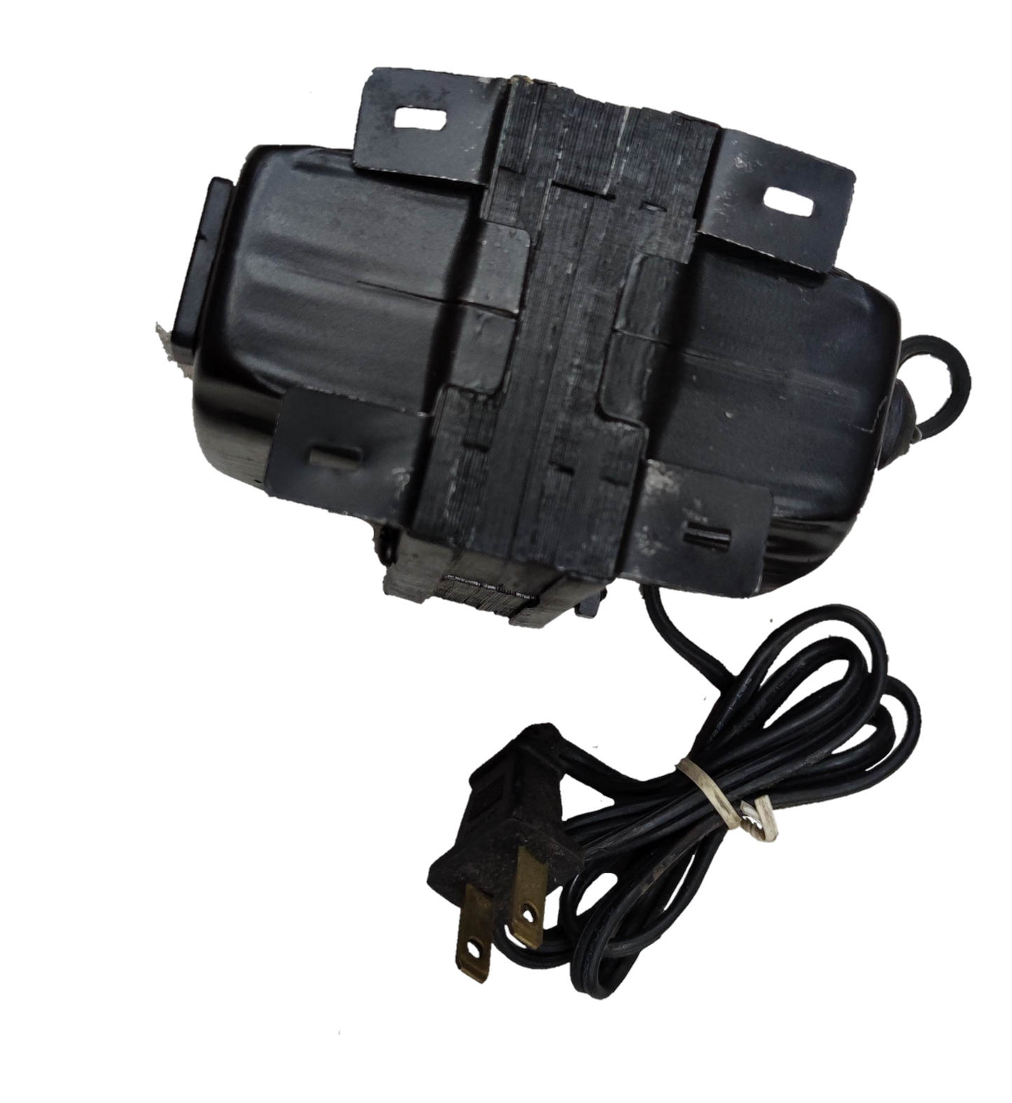 CE 75W step down transformer 220V to 110V with power cord and plug for voltage conversion