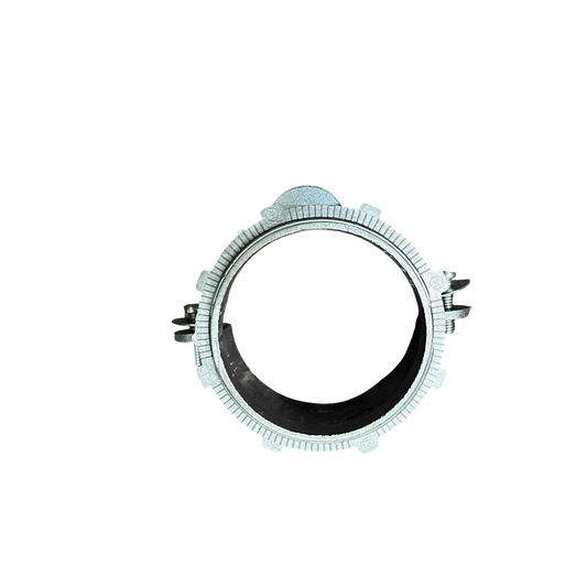 RSC 3 Straight Connector or Flexible Straight Connector 80mm