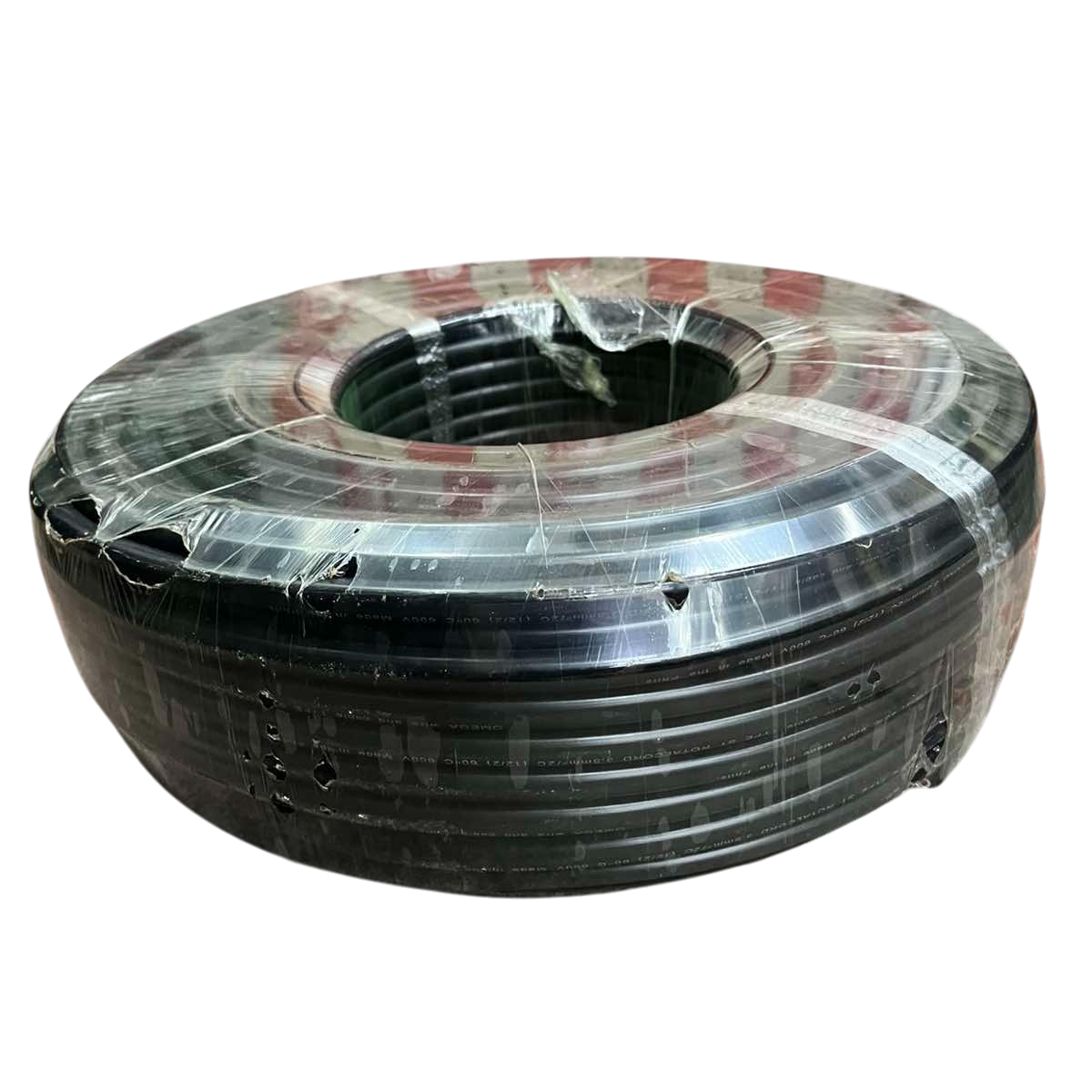 Omega Royal Cord 3.5mm2/2c AWG 12/2 2 Core 75mtrs