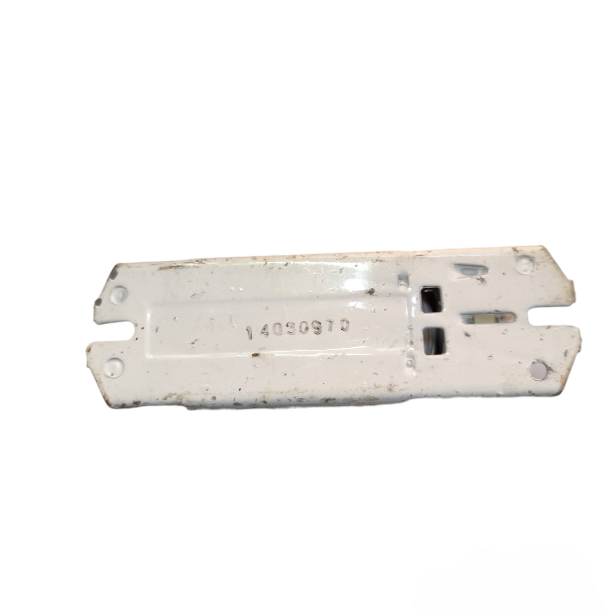 Universal 36W Magnetic Ballast 220V white electrical component for lighting systems