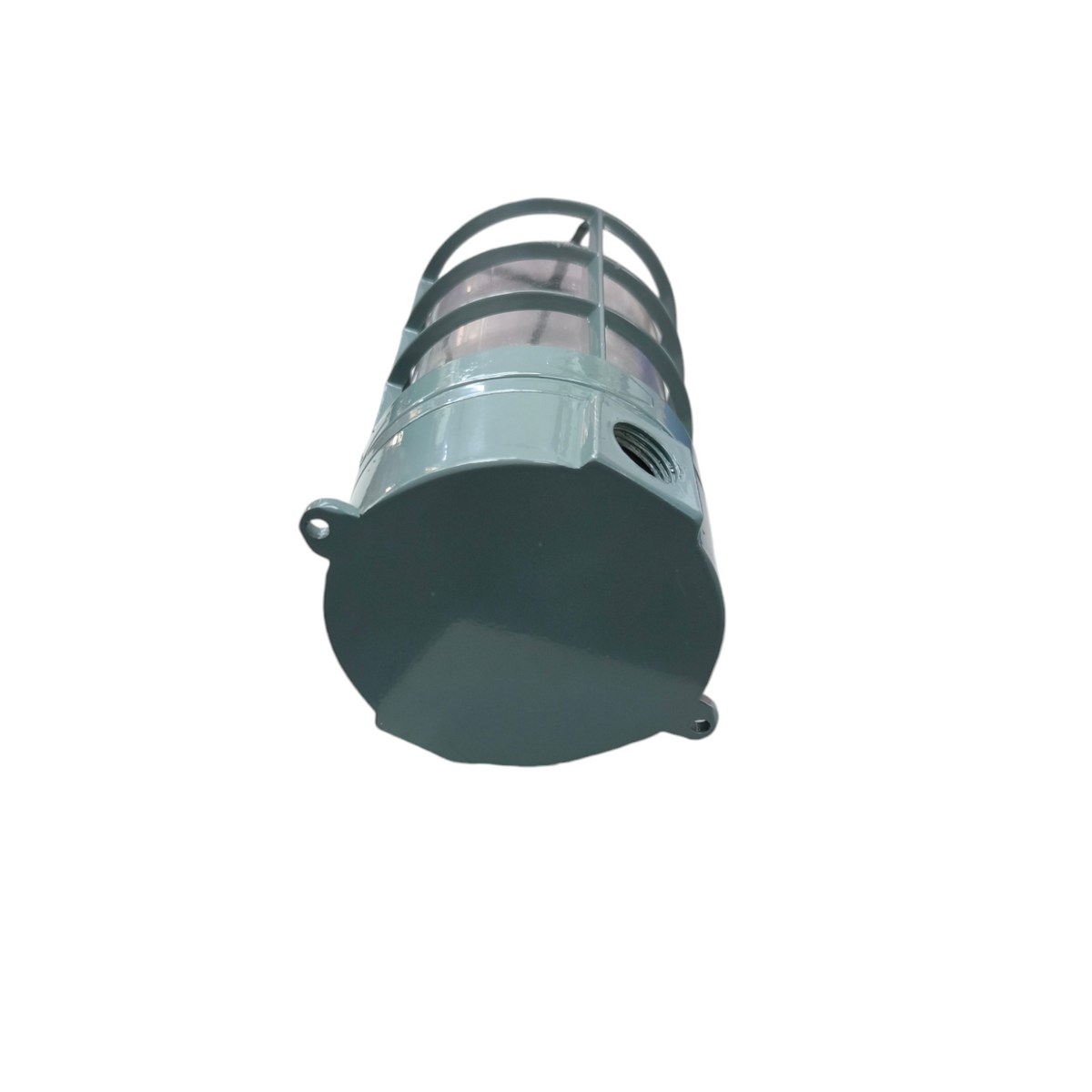 Vapor Lamp E27 with Glass Cover by VPL lighting installation and accessories