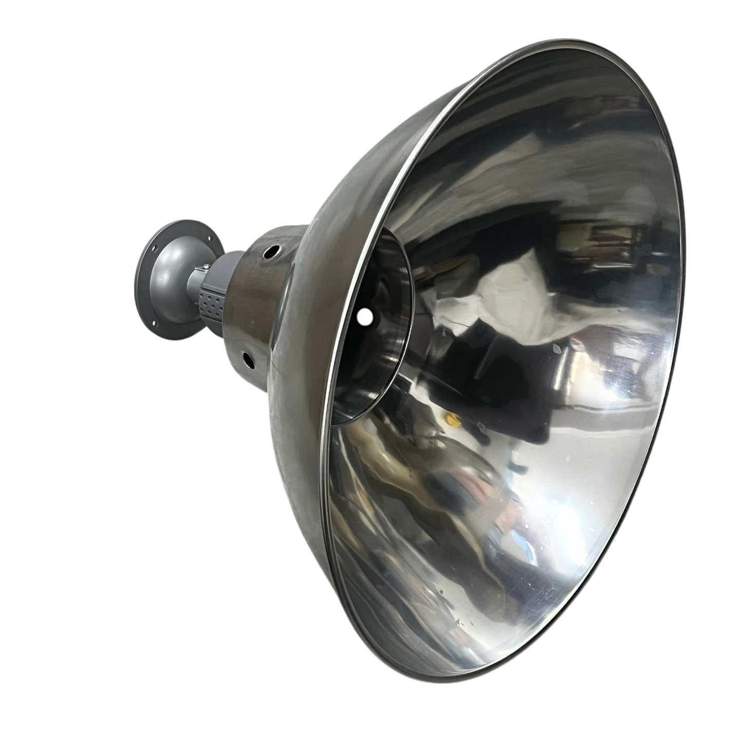 16 inch aluminum reflector E40 socket lighting fixture for industrial and commercial use