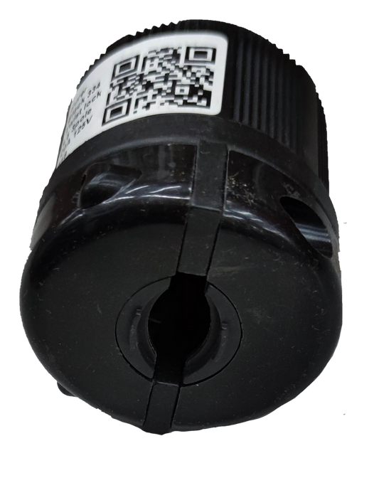 Surer 20A 125V L5-20 Twistlock 334 black power plug connector for electrical connections