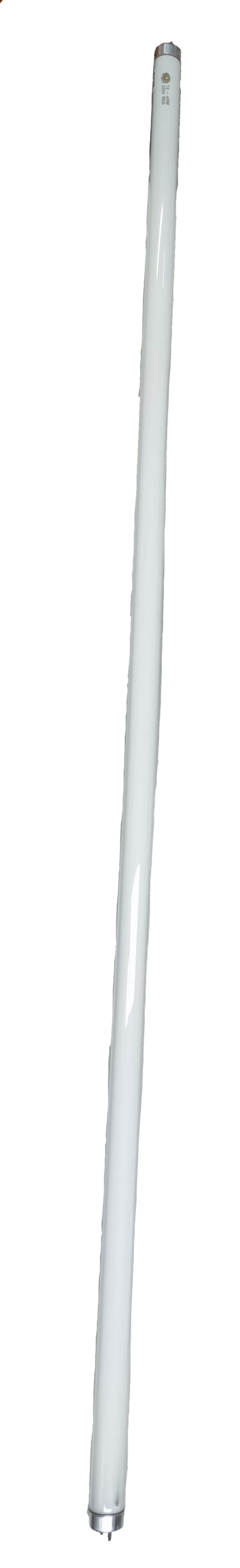 Irisram 36W Fluorescent Tube T-8 Red long white tube light for energy-efficient lighting