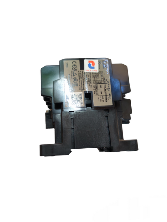 Fuji Magnetic Contact 30A 220V SC-4-1 power switch component with label and technical specifications