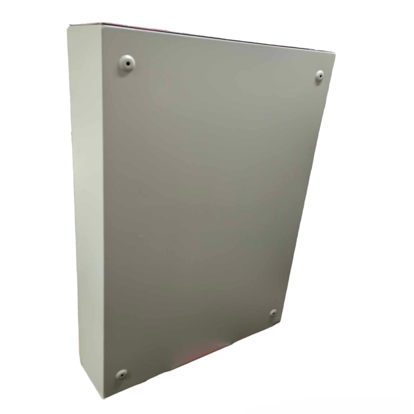Schneider Royu Panel Board For EZC250 Main 3 Pole metal enclosure box for electrical circuits