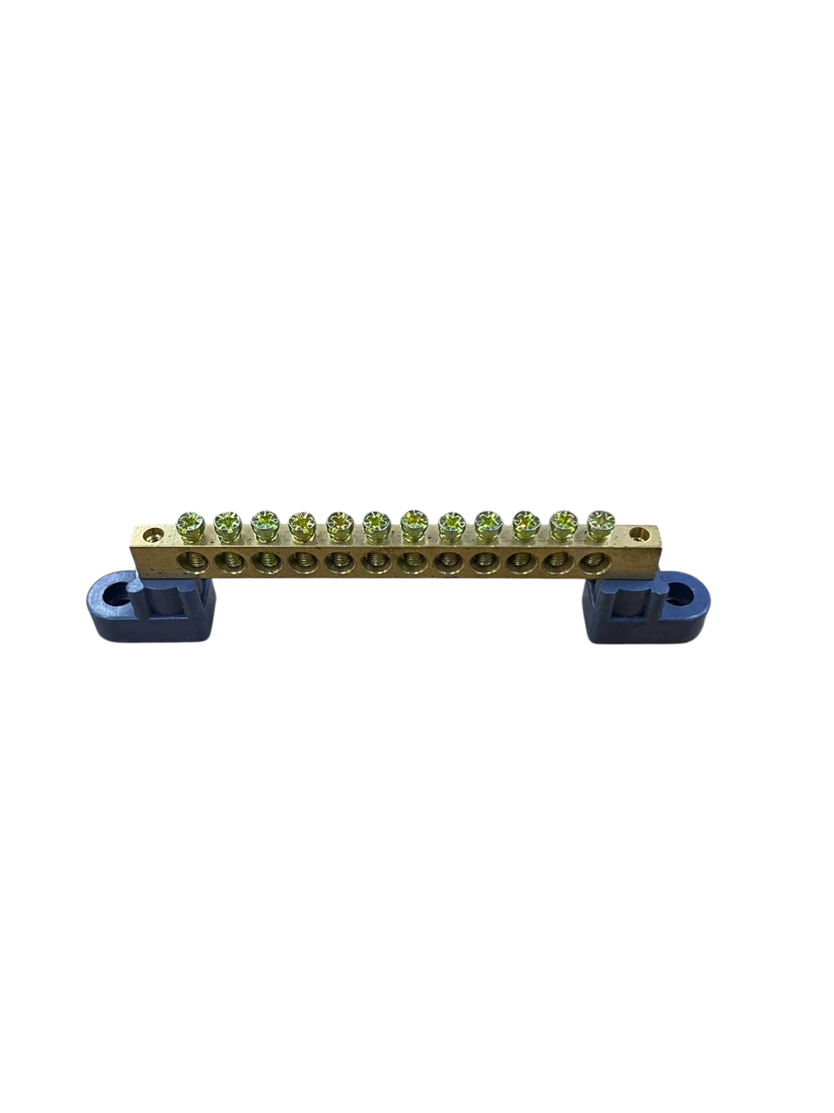 Grounding Bus Bars 12 Holes 7X11