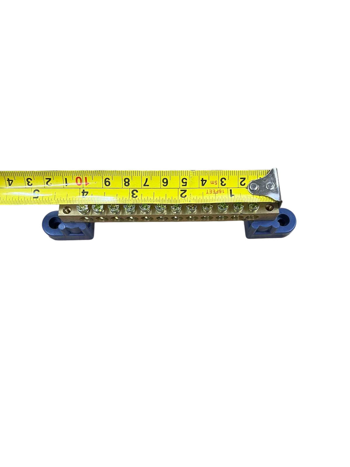 Grounding Bus Bars 12 Holes 7X11