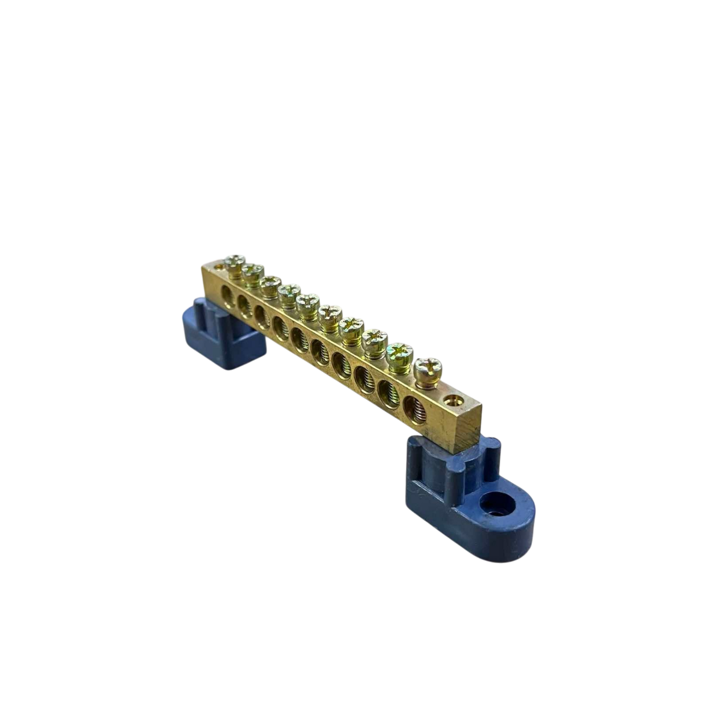 Grounding Bus Bars 10 Holes 7X11