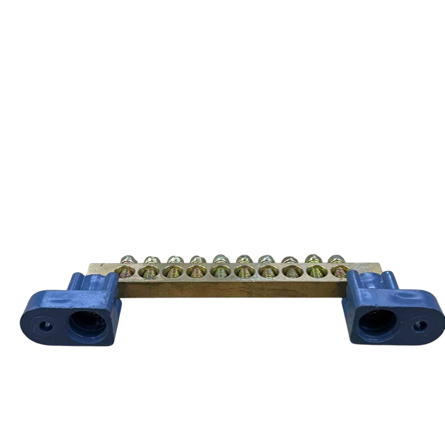 Grounding Bus Bars 10 Holes 7X11