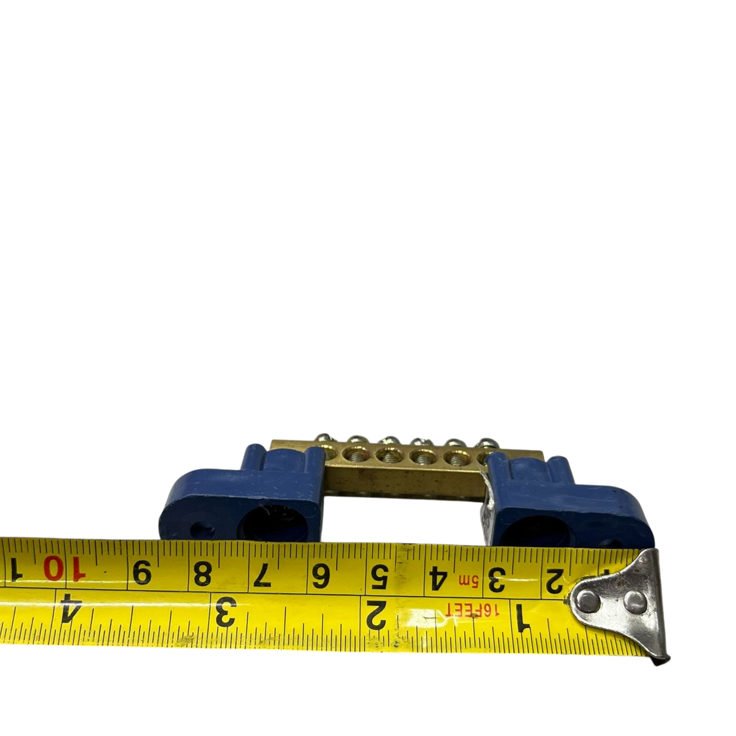 Grounding Bus Bars 6 Holes 6x9