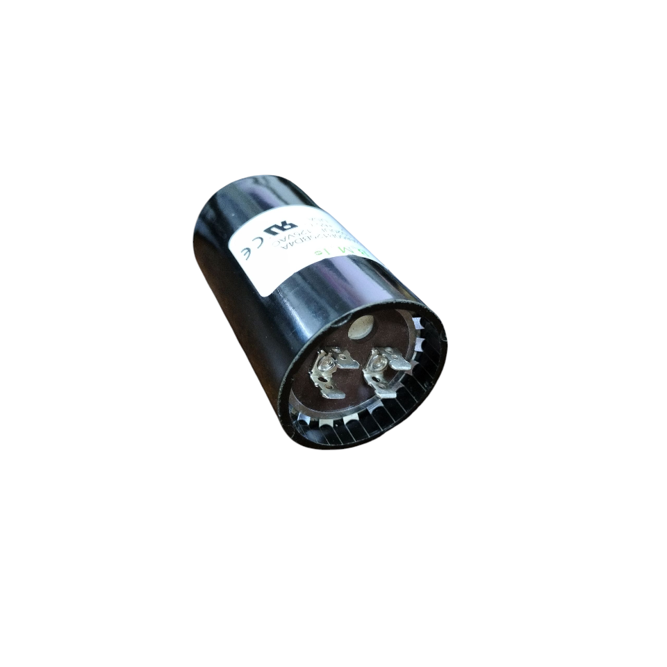 BMI Motor Starting Capacitor 850-1020UF 125V AC, Capacitor 850-1020MFD