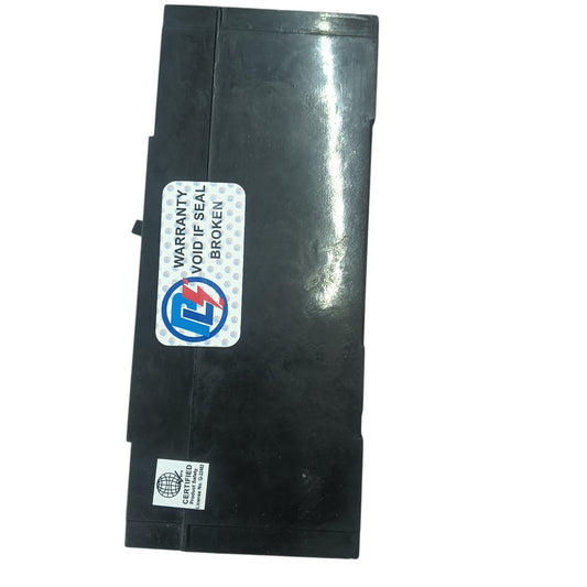 GE 150A Circuit Breaker 2 Pole Single Phase Commercial Type MCCB , 150A 2P TQD TQD22150