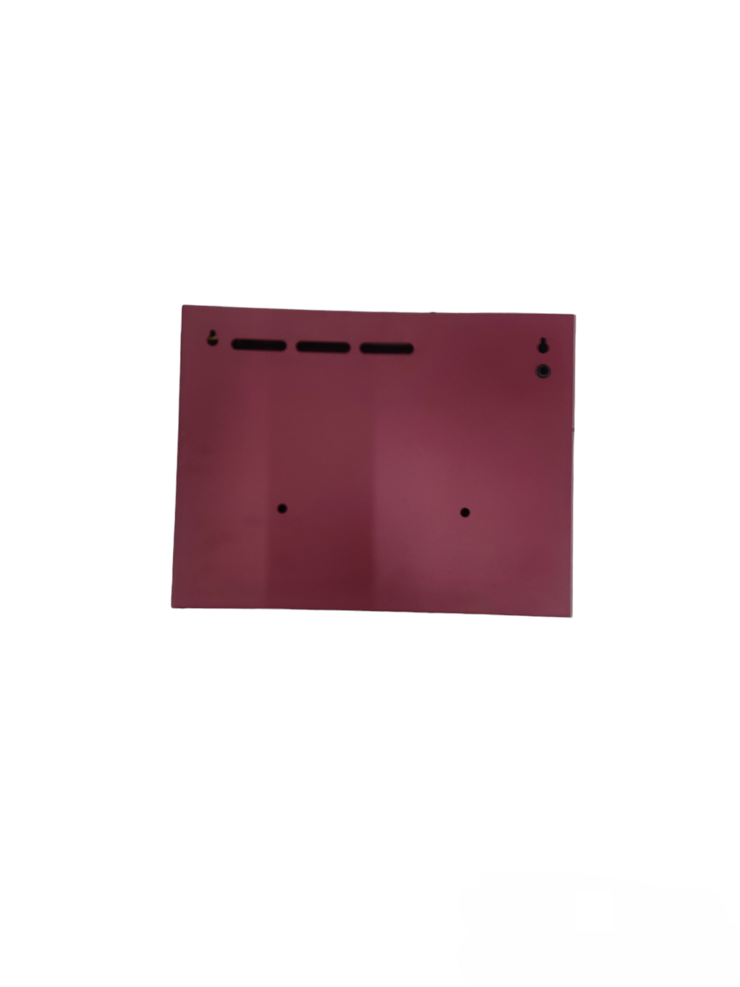VSAIL Control Panel Conventional Type 8 Zones metal enclosure box for fire alarms and detectors