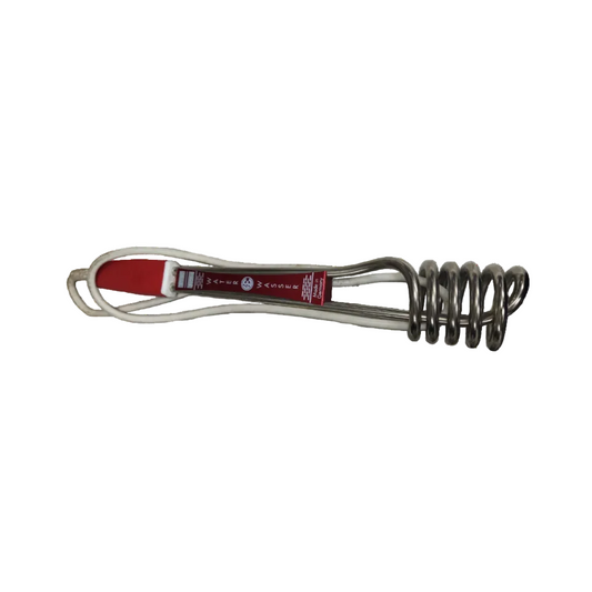 German water heater 1500W-2000W 220V immersion coil heating element for liquid heating