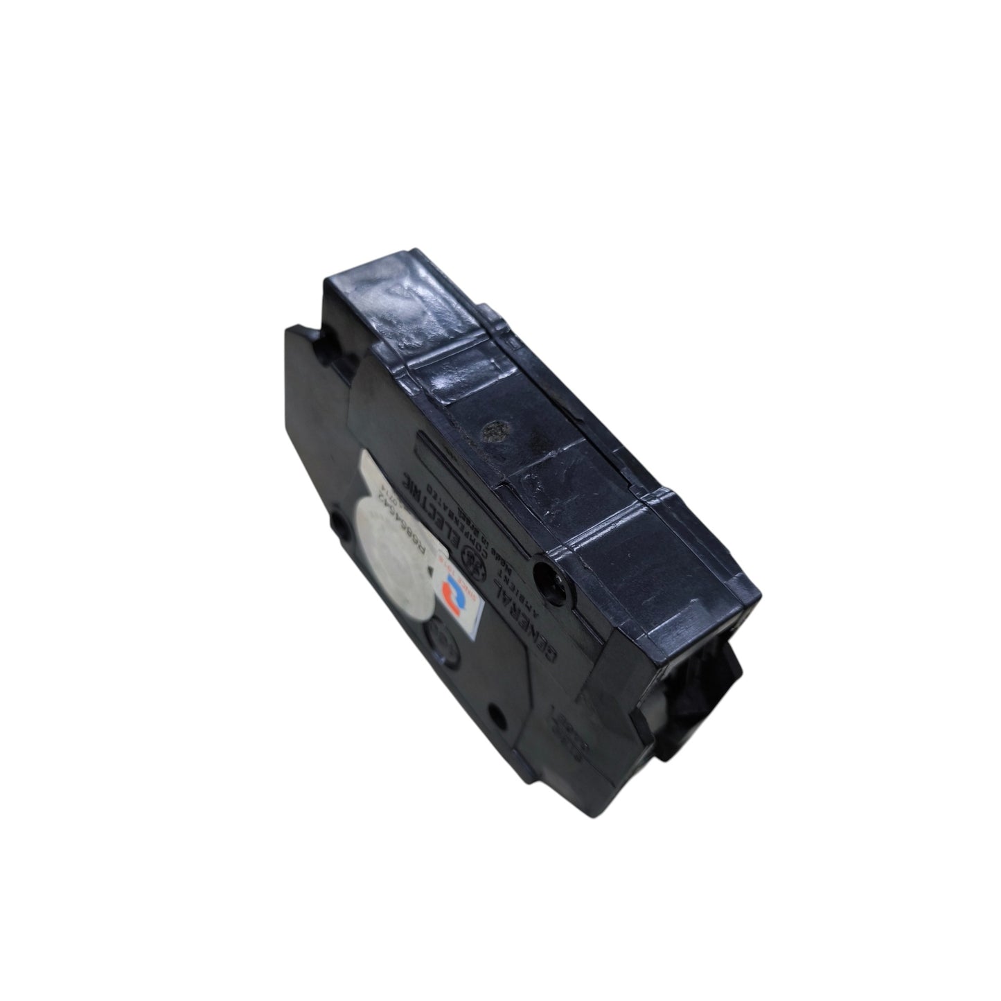 GE 20A 1 Pole TQC 10KAIC 220V Bolt-On TQC1420WL
