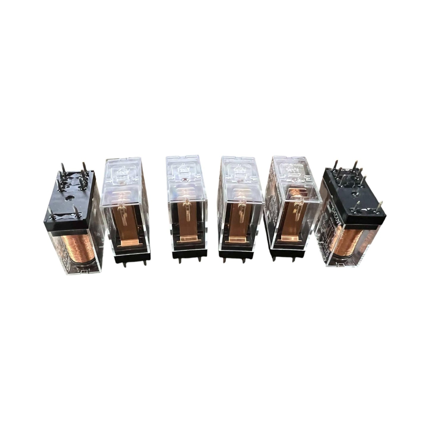 Omron G2R-1-E 24V DC 8 Pins Relay