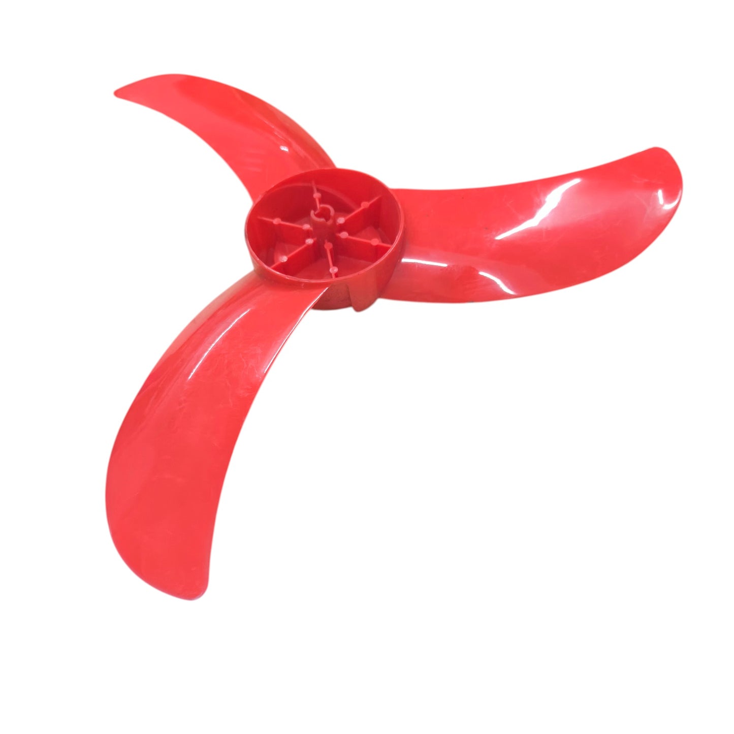 Electric Fan Blade Banana Type