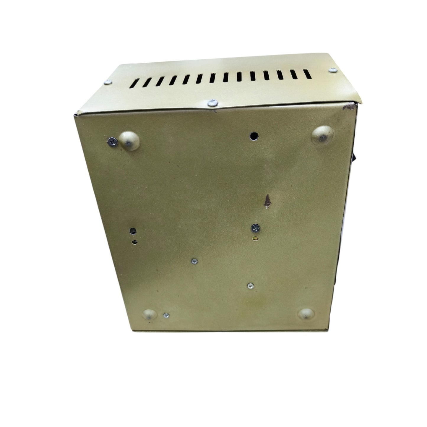 Izuki 350W Automatic Voltage Regulator Input 170V-260V Output 110V and 220V