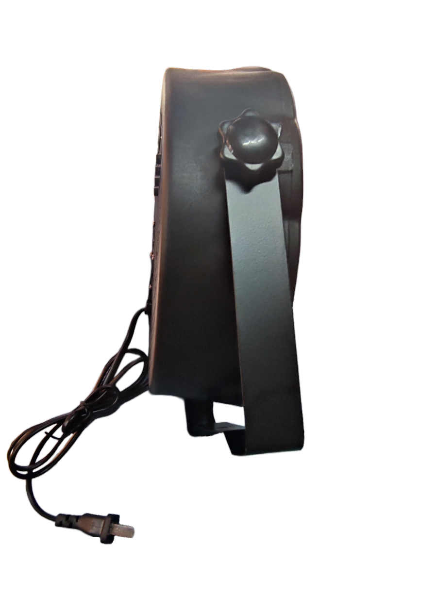 150W 7 Channel 220V LED lighting equipment with adjustable stand and power cord from China