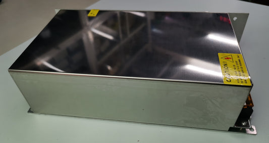 ZwitseRise power supply unit with Regulated Output 48VDC 20A Input 220V in metal casing