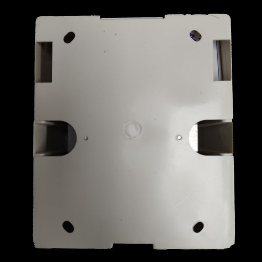 ZY 63A 2 pole circuit breaker 250V Miniature base plate for electrical installations