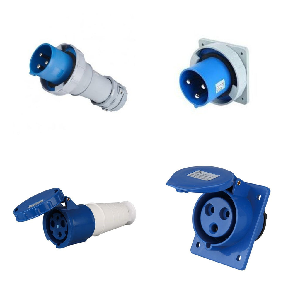 Collections – Electx Electrical Supply