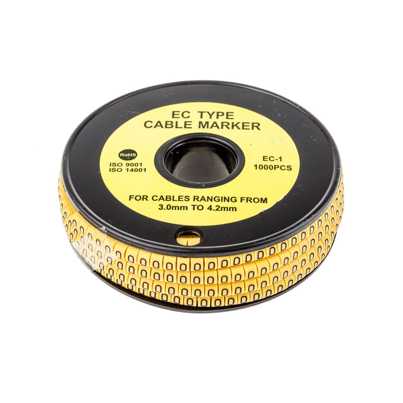 Cable Marker