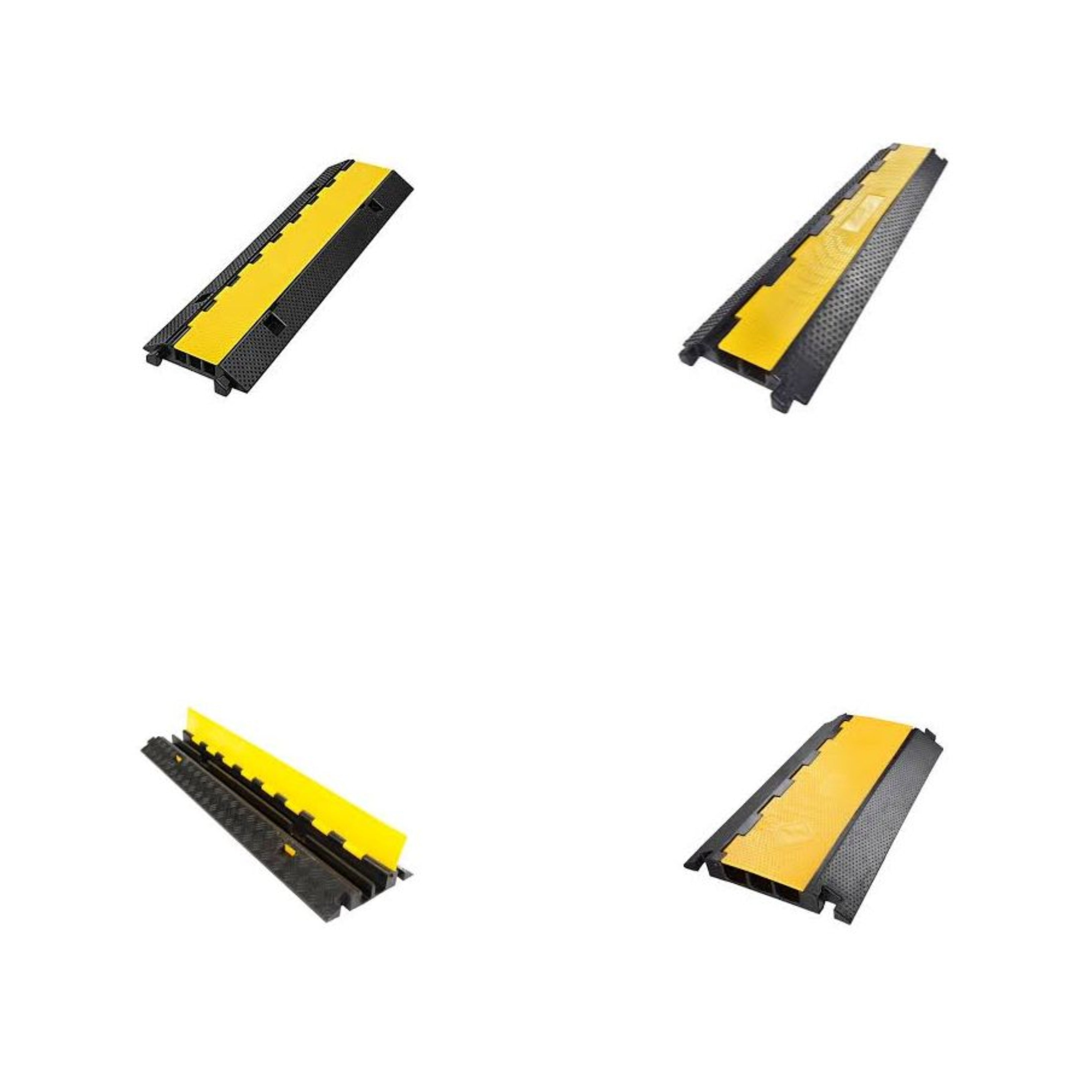 Cable Box Ramp Heavy Duty Cable Ramps for Cable Protection & Safety | Electx – Electx ...