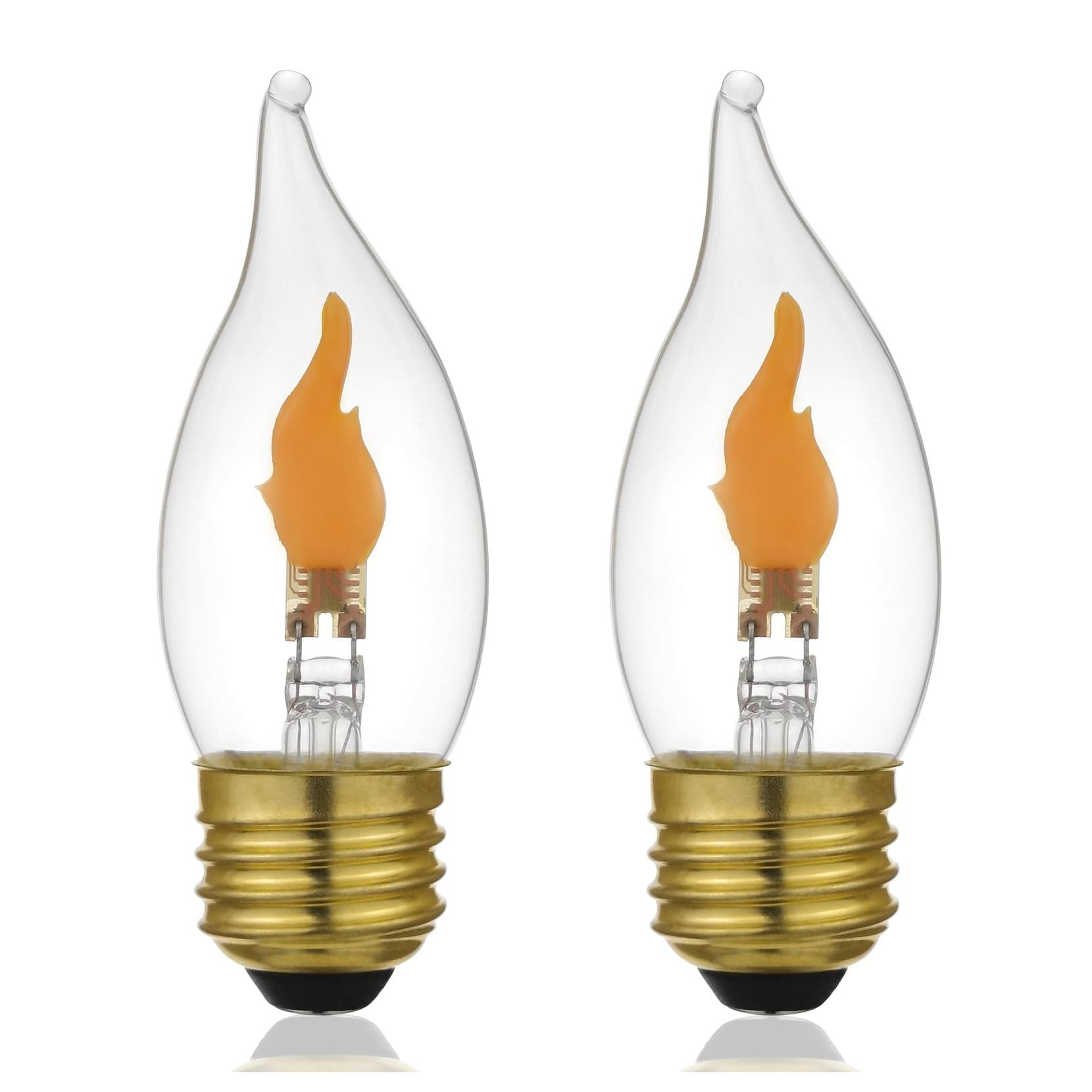 Candle Bulb – Electx Electrical Supply