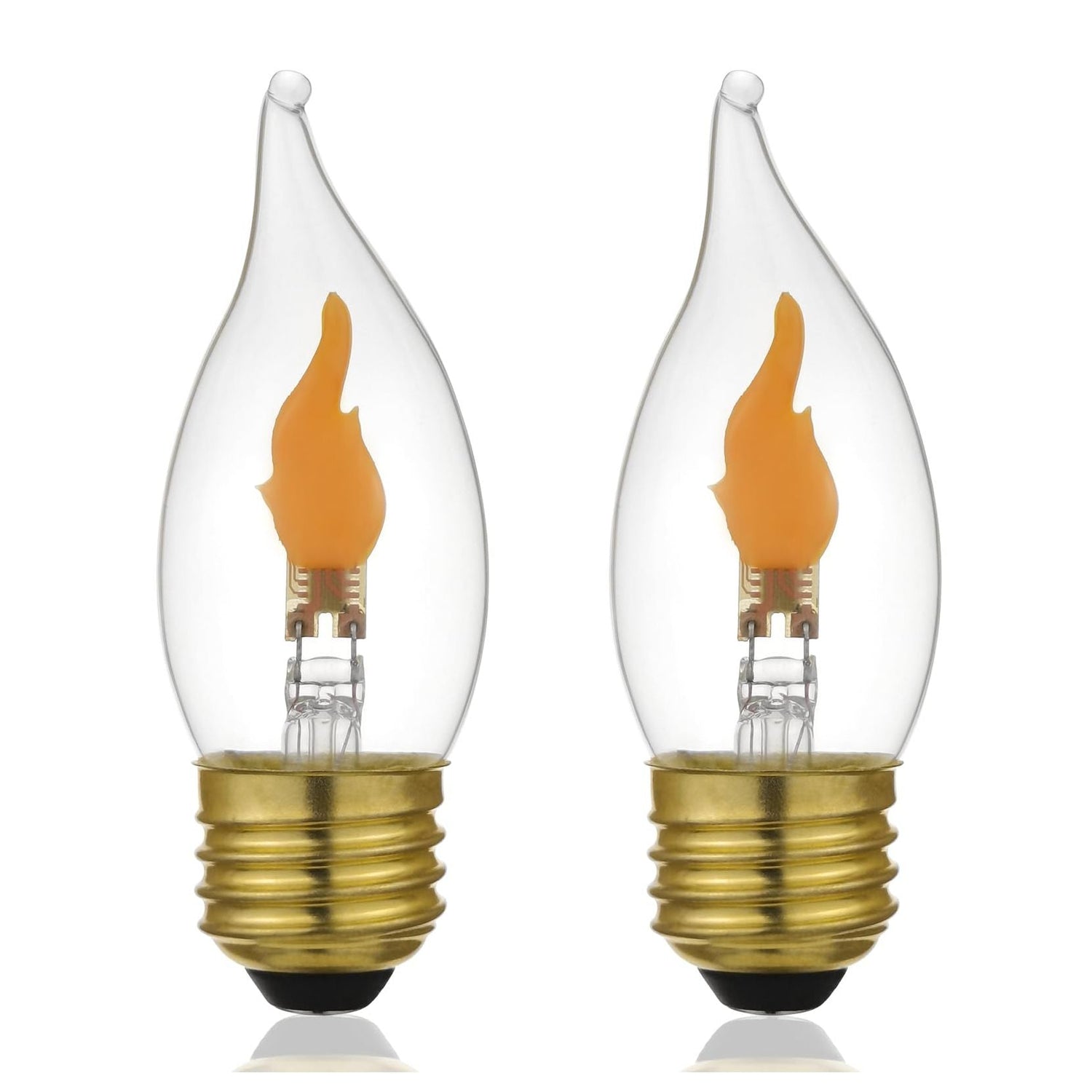 Candle Bulb
