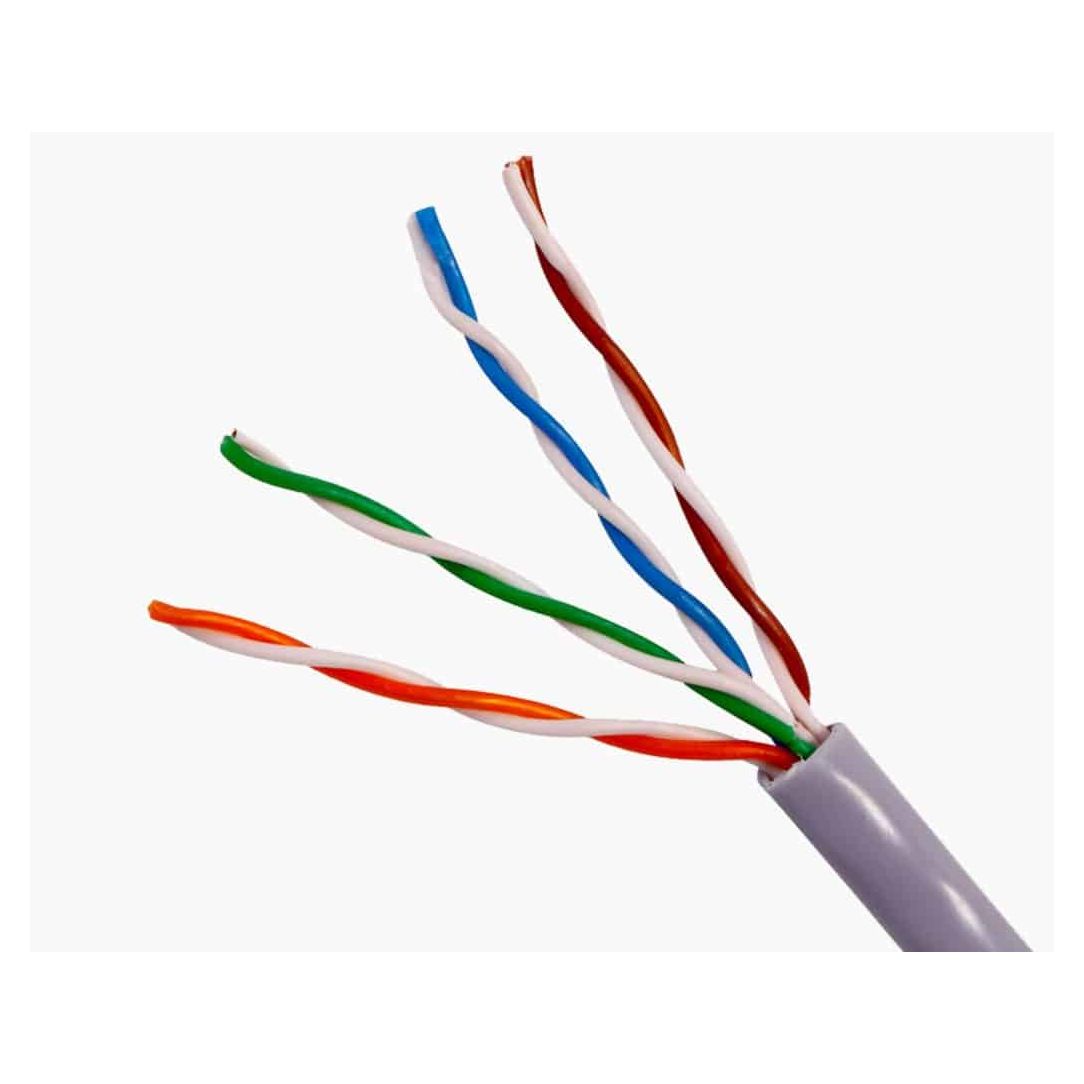 CAT5 Cable and Accessories