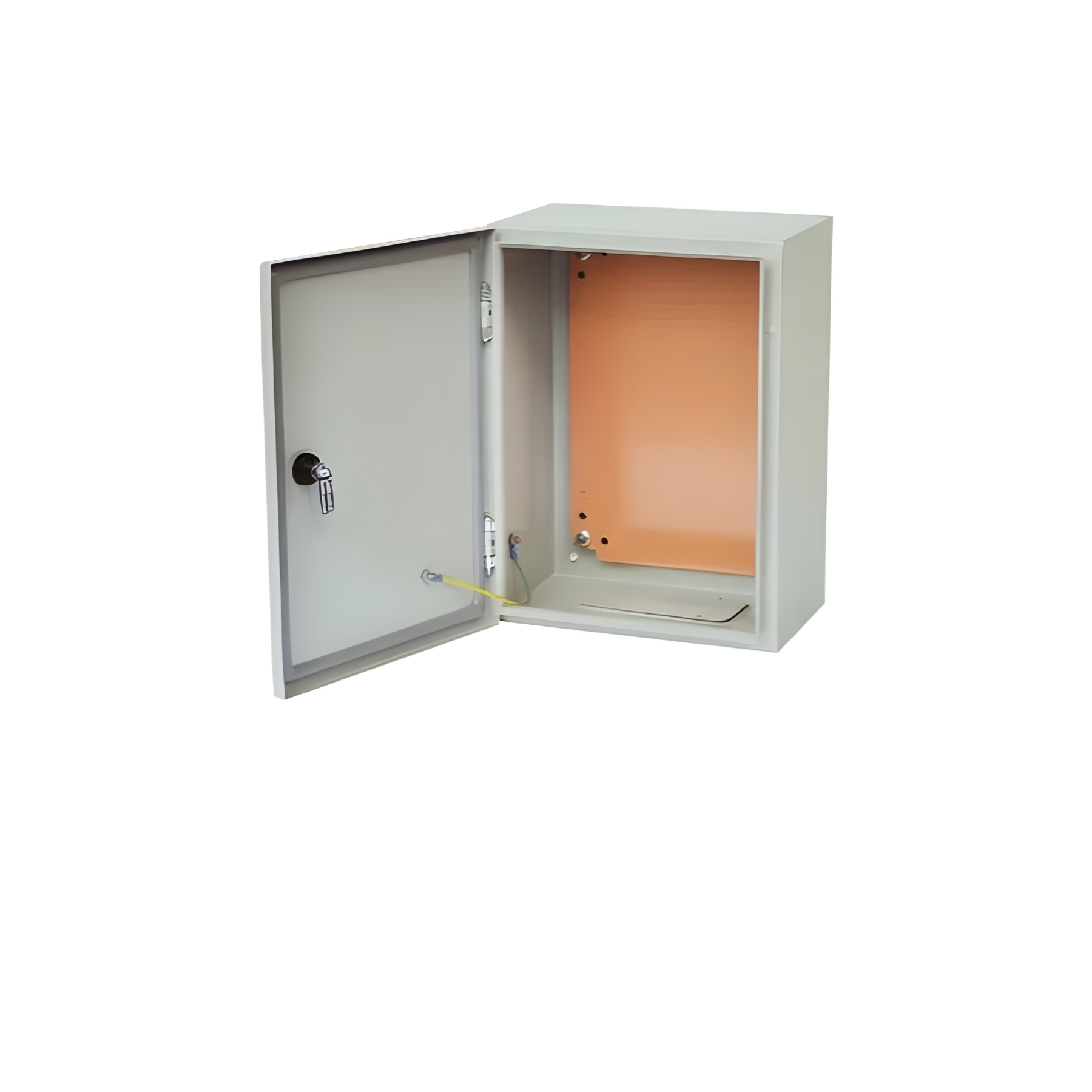 Metal Control Box Enclosure for Electrical Protection | Electx – Electx ...