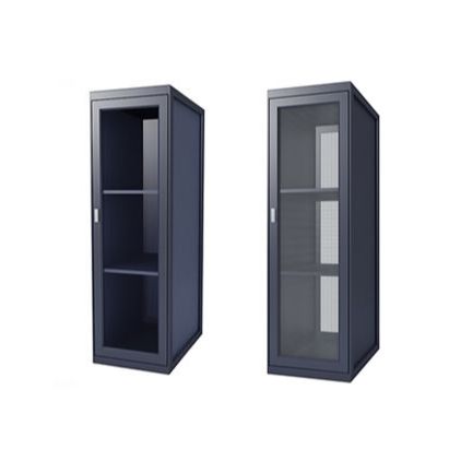 Data Server Rack, Data Cabinet – Electx Electrical Supply