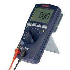 Digital Tester