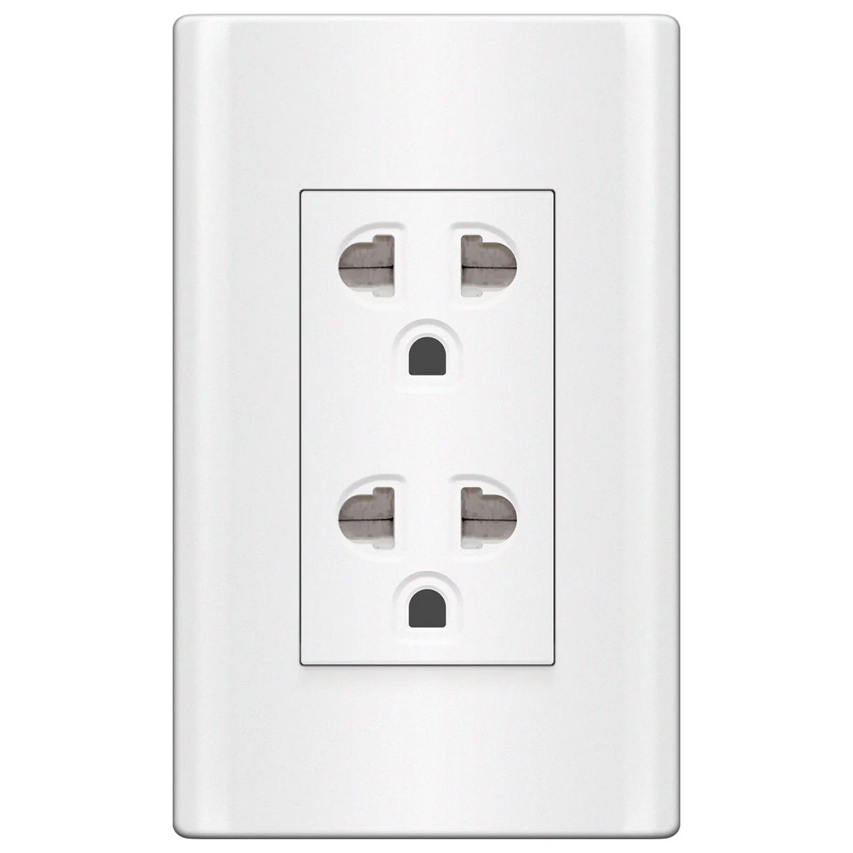 Duplex Outlet