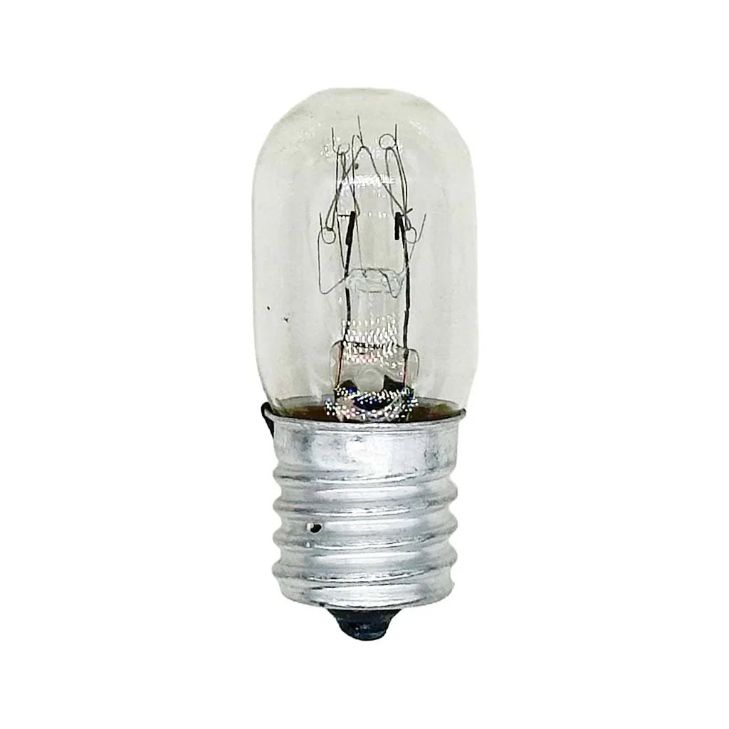 E17 Incandescent Bulb