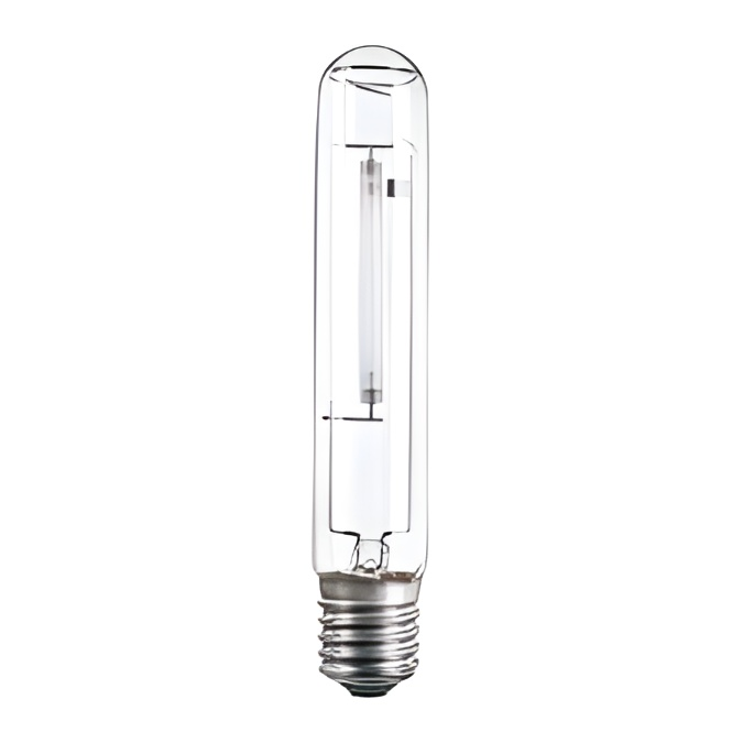 High Pressure Sodium