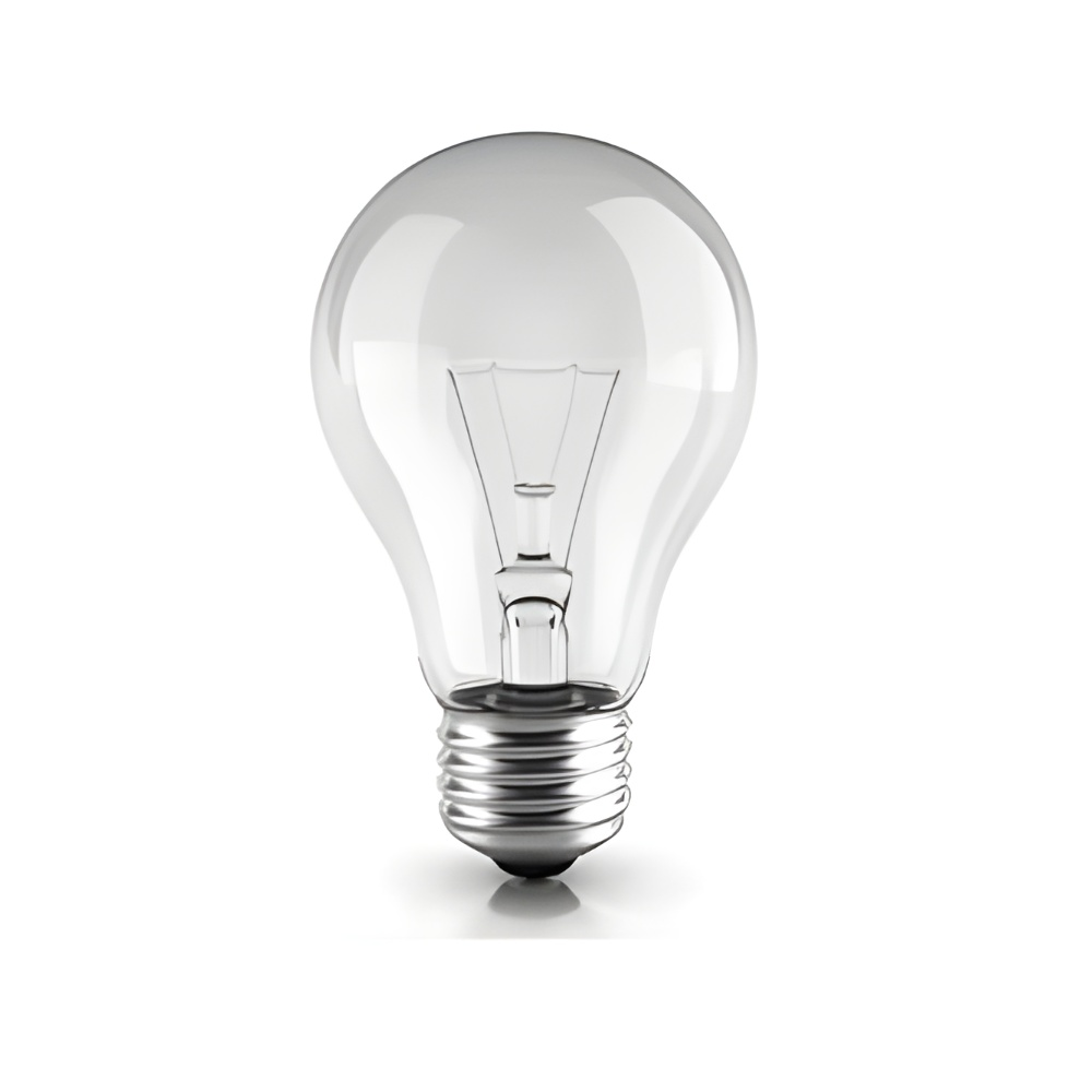 Incandescent Lamp