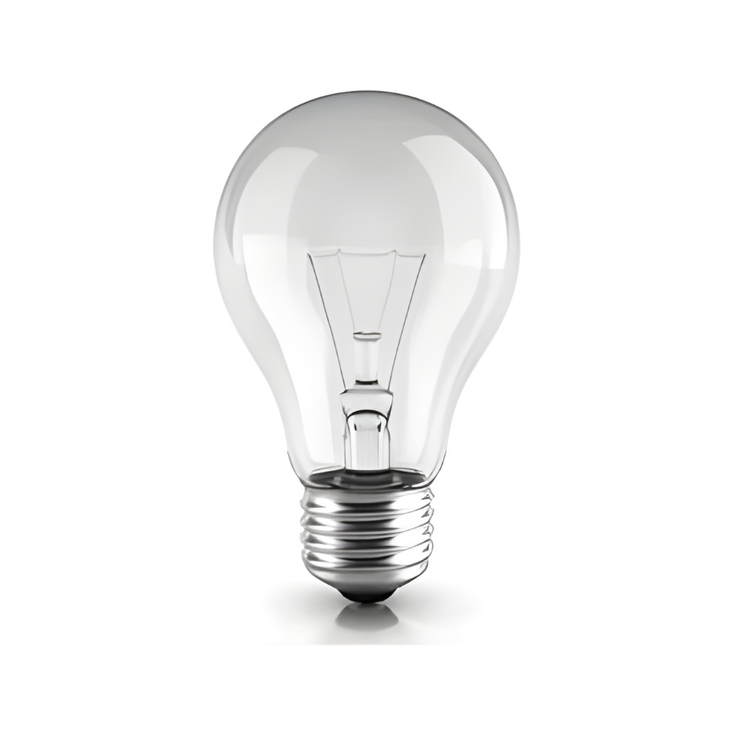 Incandescent Lamp