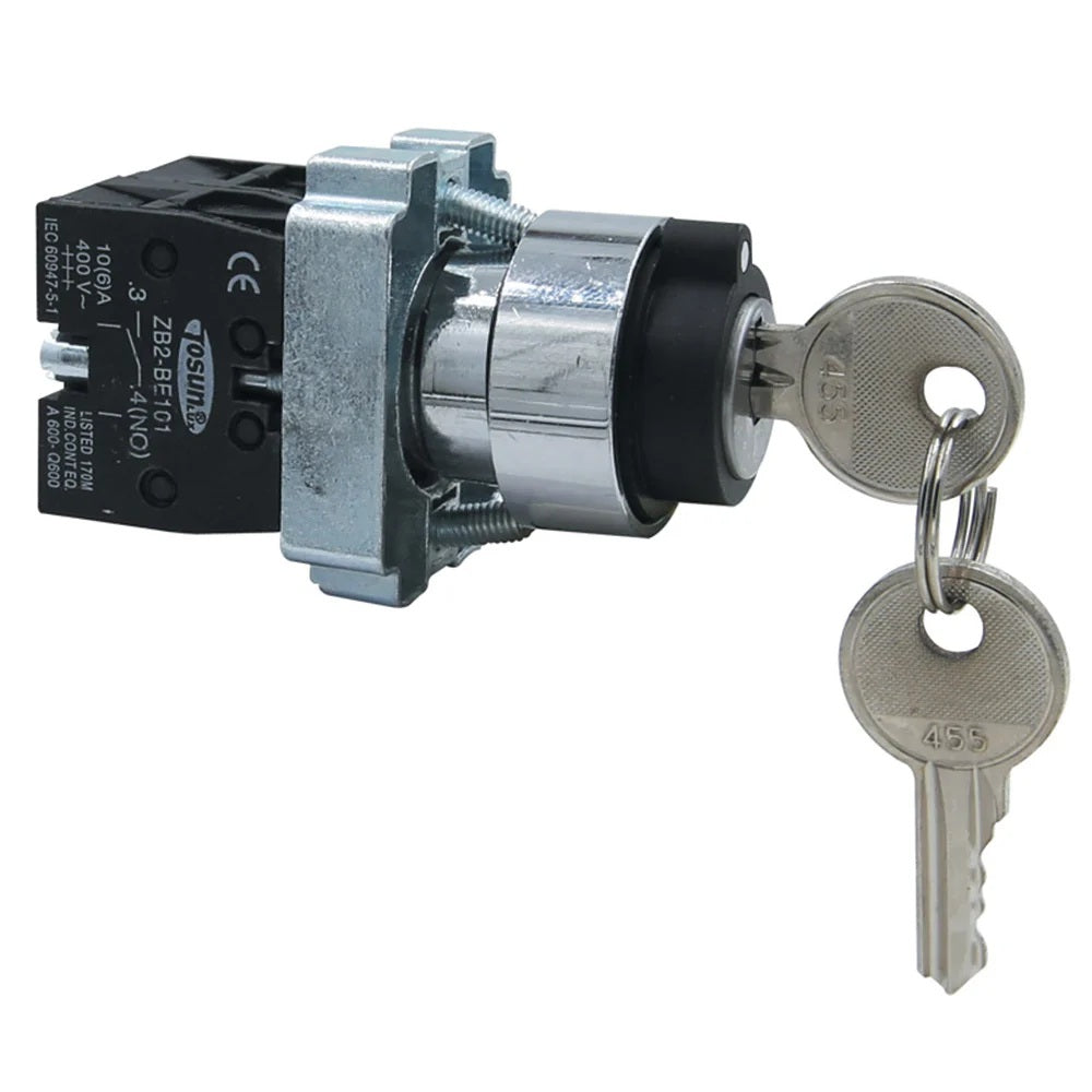 Key Switch