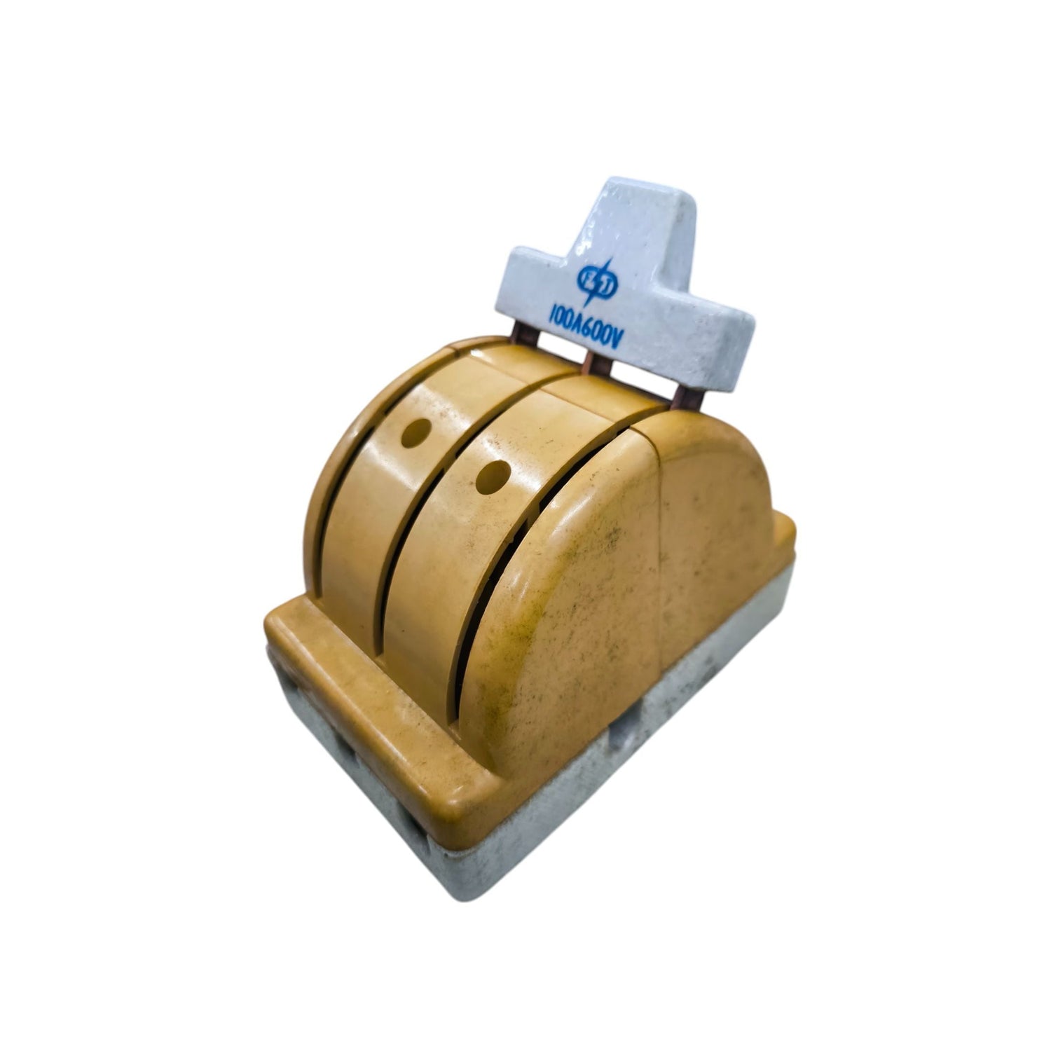 Knife Switch