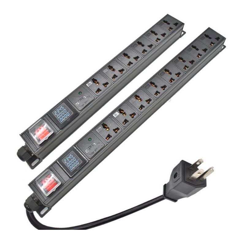 Power Distribution Unit, PDU