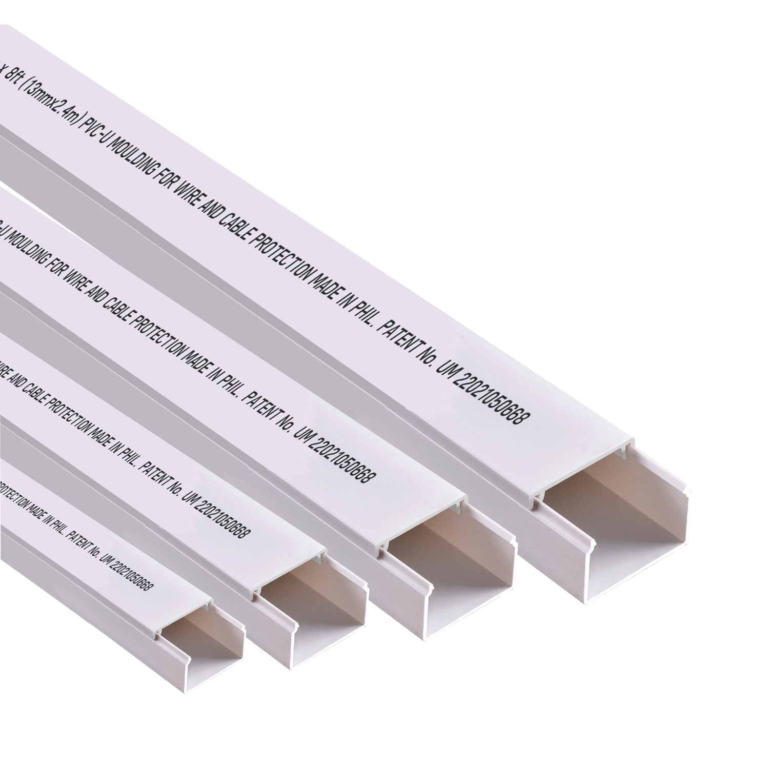 PVC Moulding