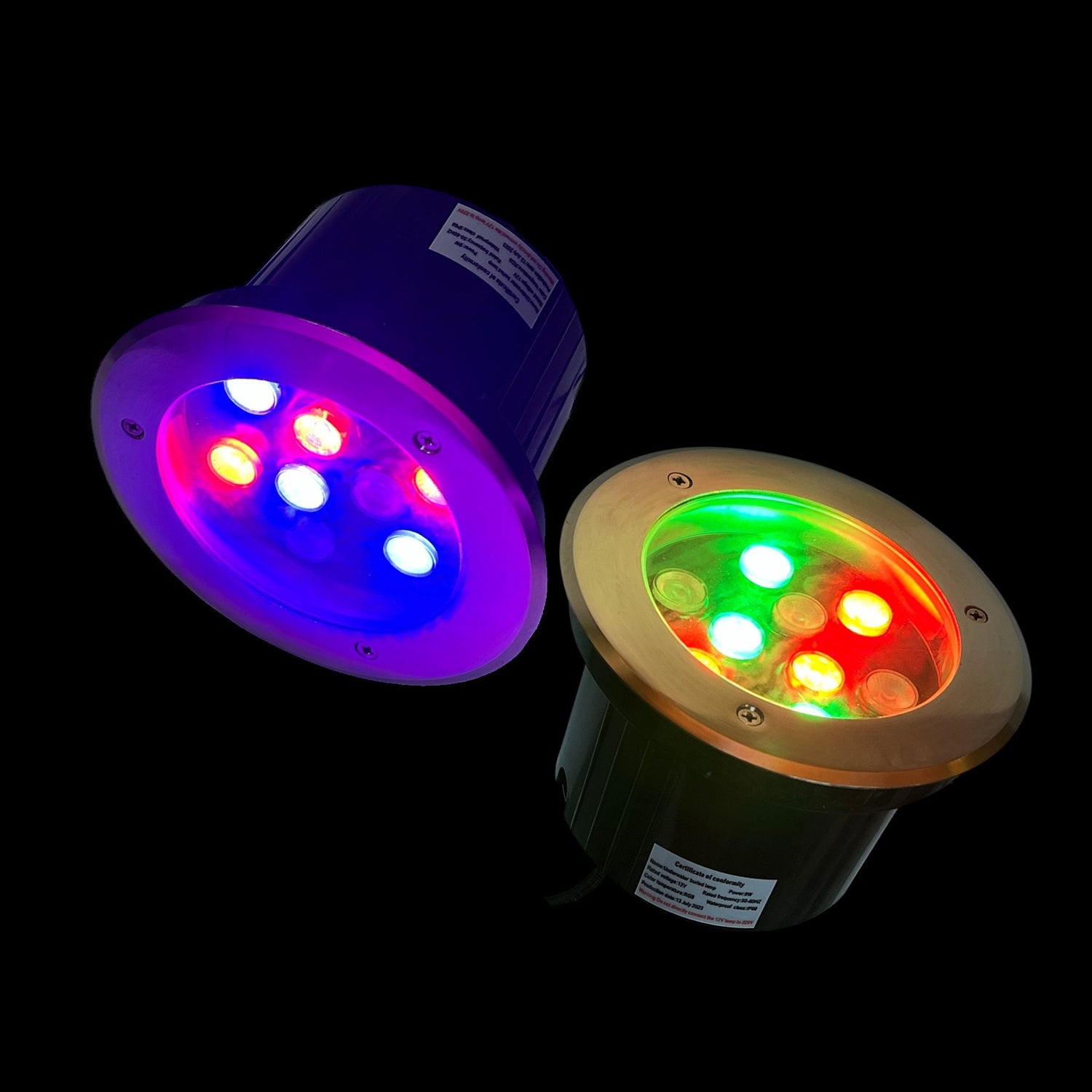 Pool Lights