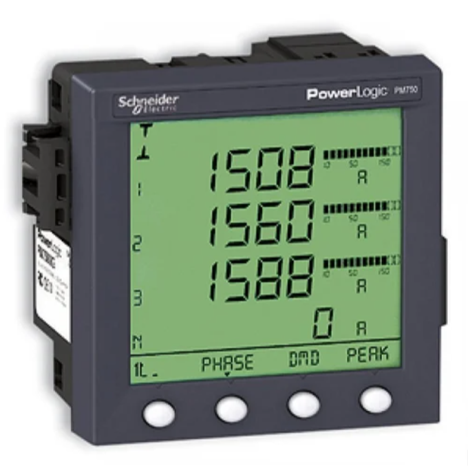 Power Meters