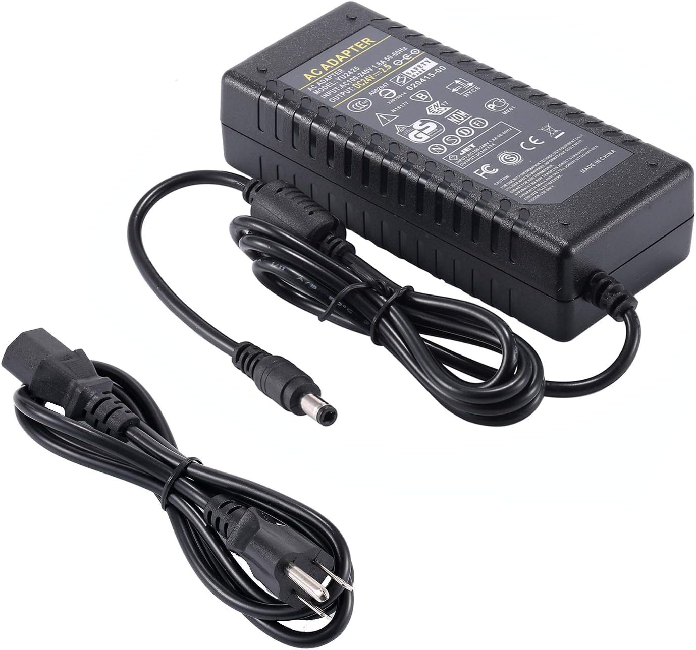 Laptop Power Adaptor