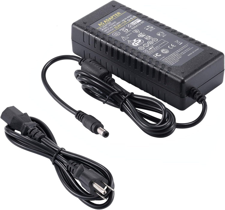Laptop Power Adaptor