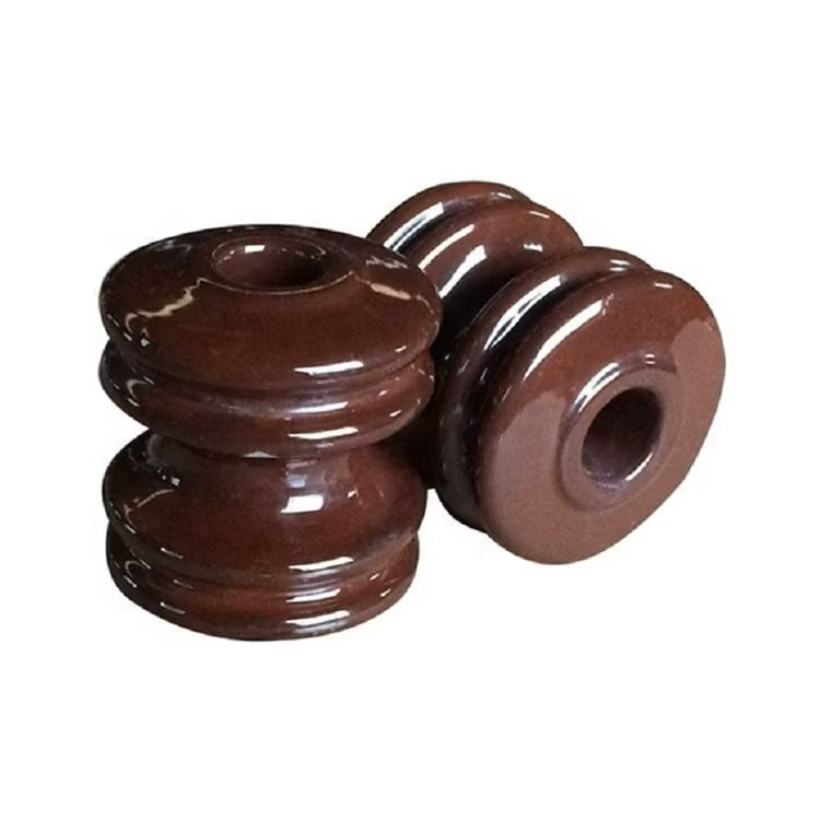 Spool Insulator – Electx Electrical Supply