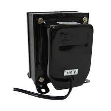 Step Up Transformer